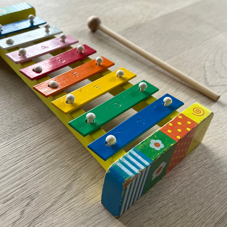 Musikinstrumenter