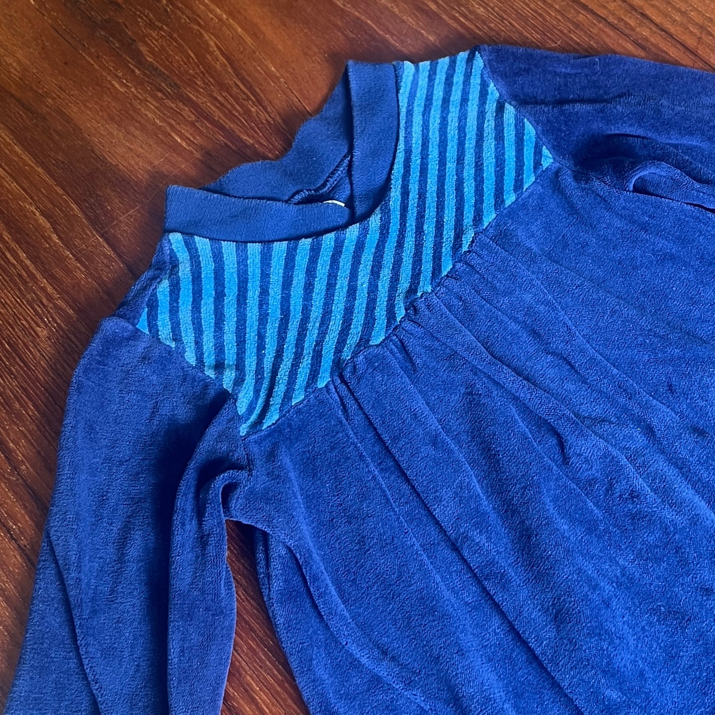 Kjole - Irma - Vintage - 104