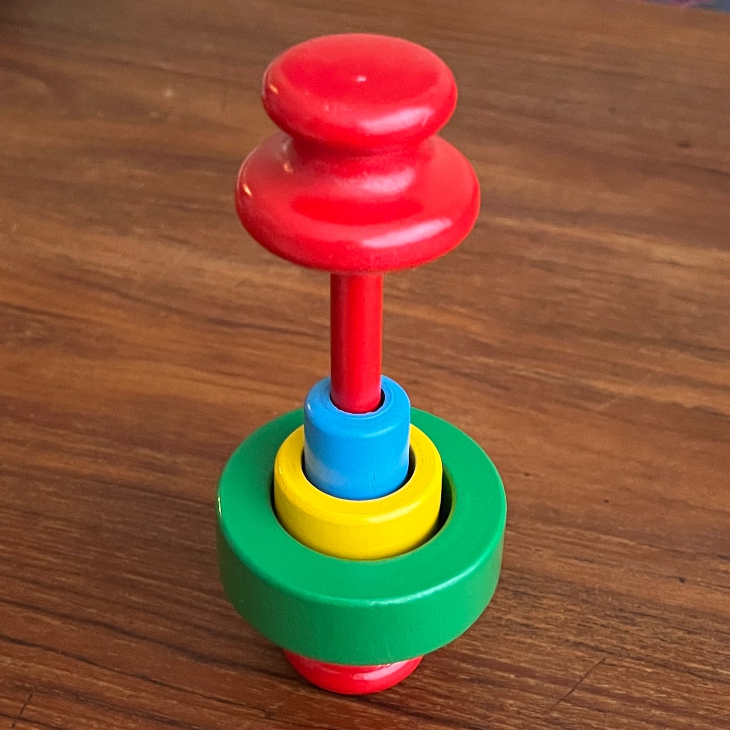 BRIO aktivitetslegetøj