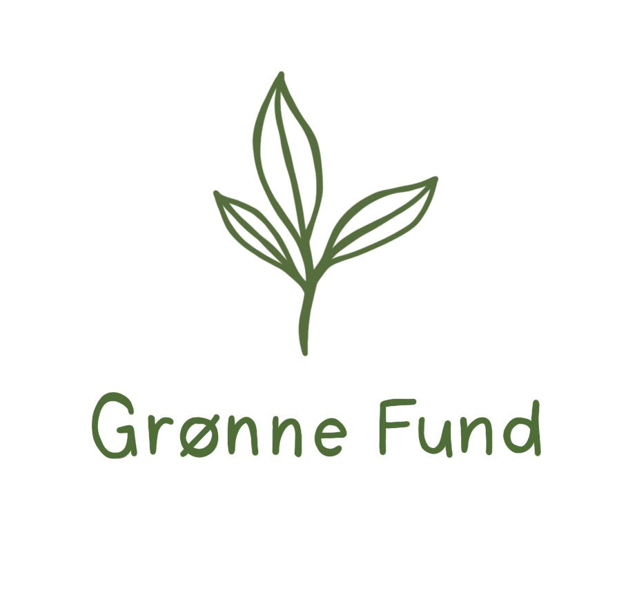Gavekort - Grønne Fund