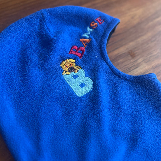 Hue - Bamse