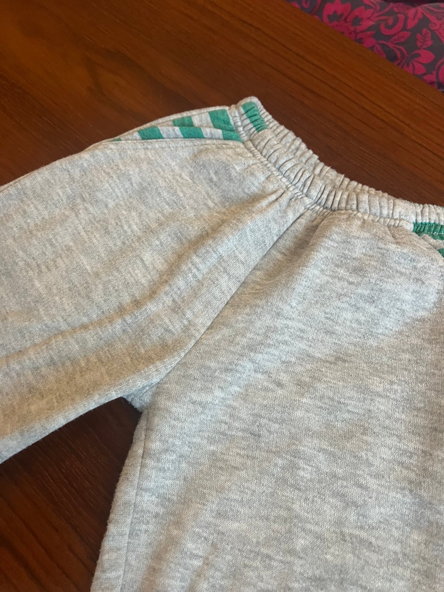 Retro sweatpants - 86