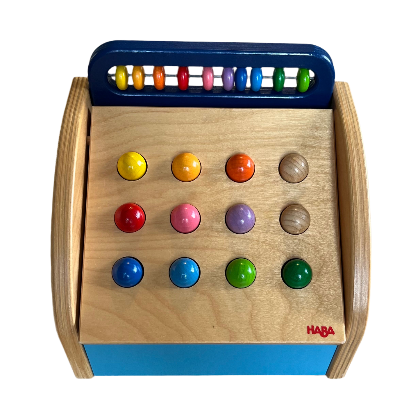 Kasseapparat
