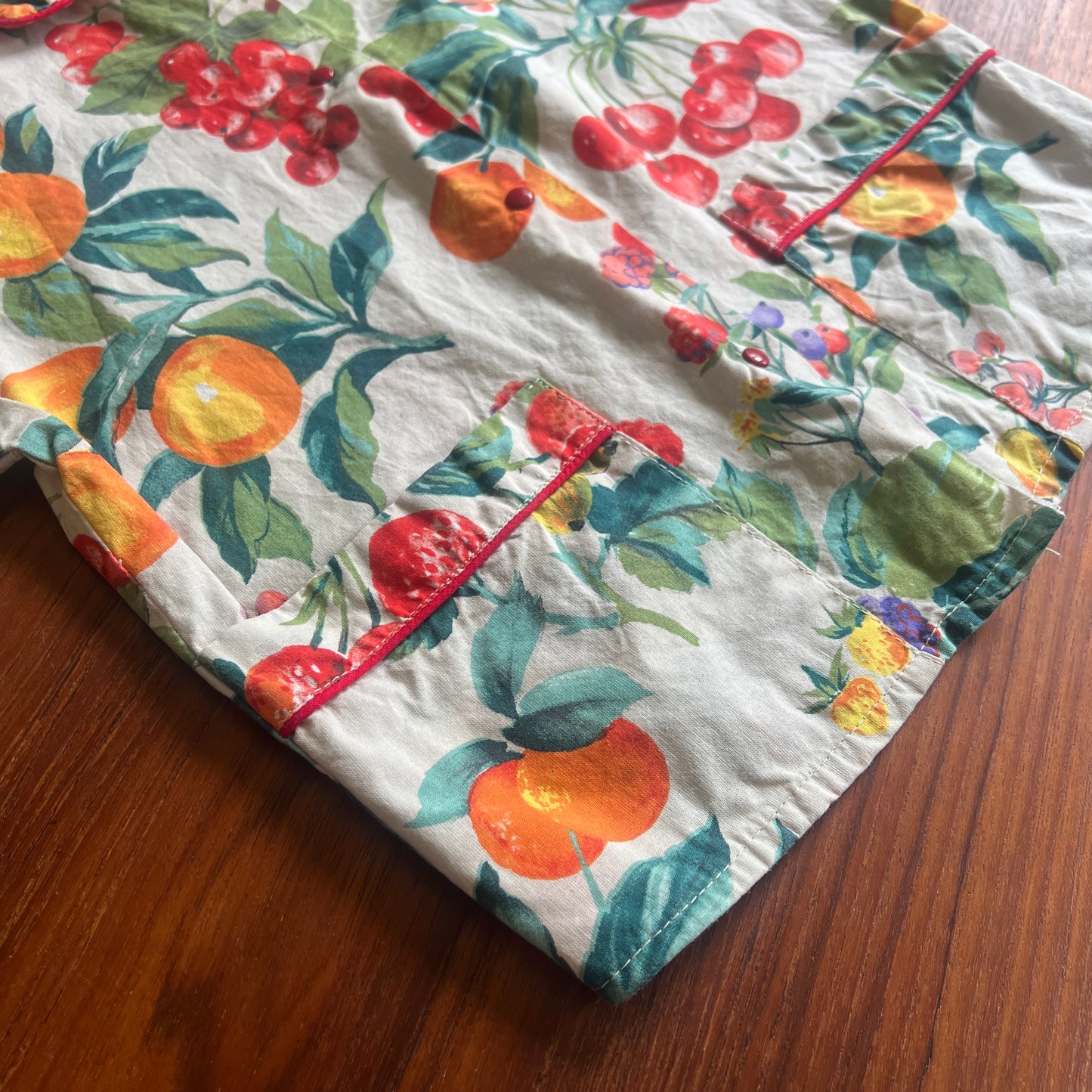 Vintage tøjsæt - 104