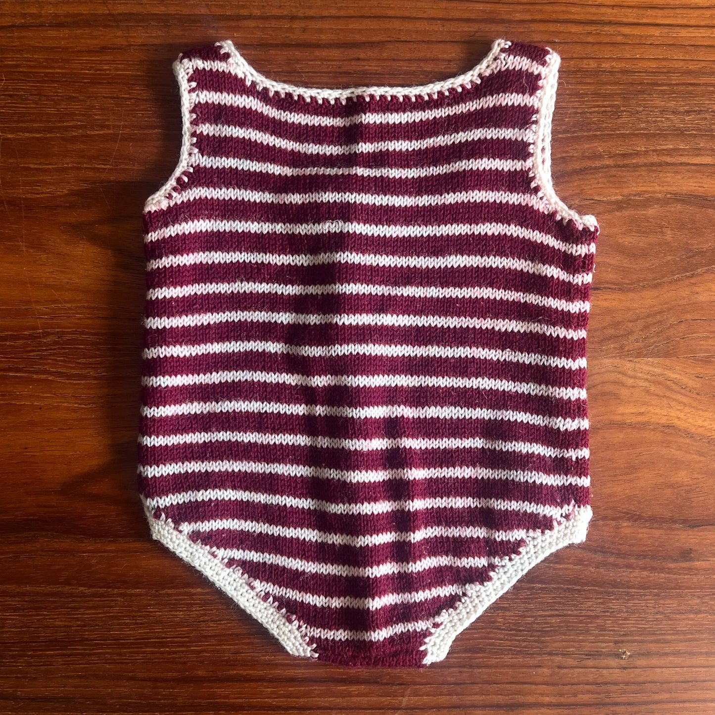 Romper - Vintage - 68