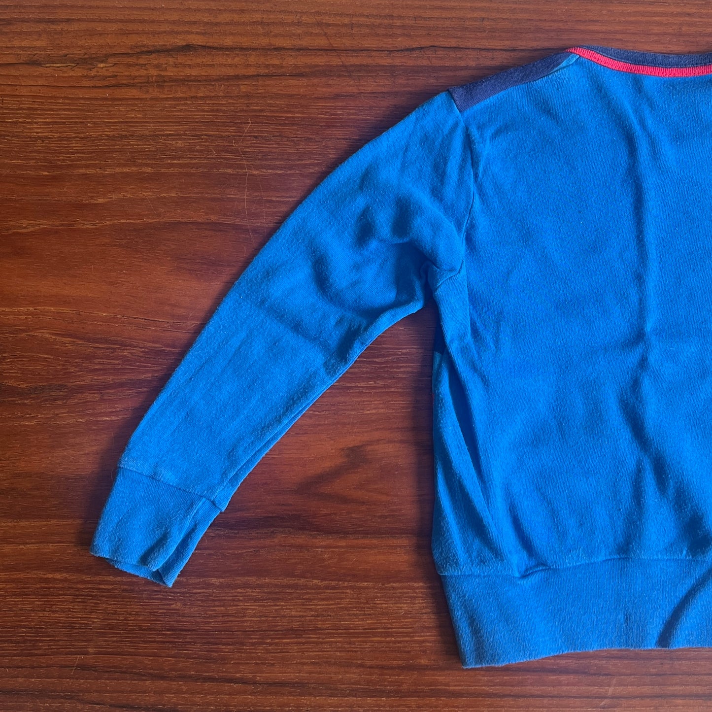 Bluse - Vintage - 92