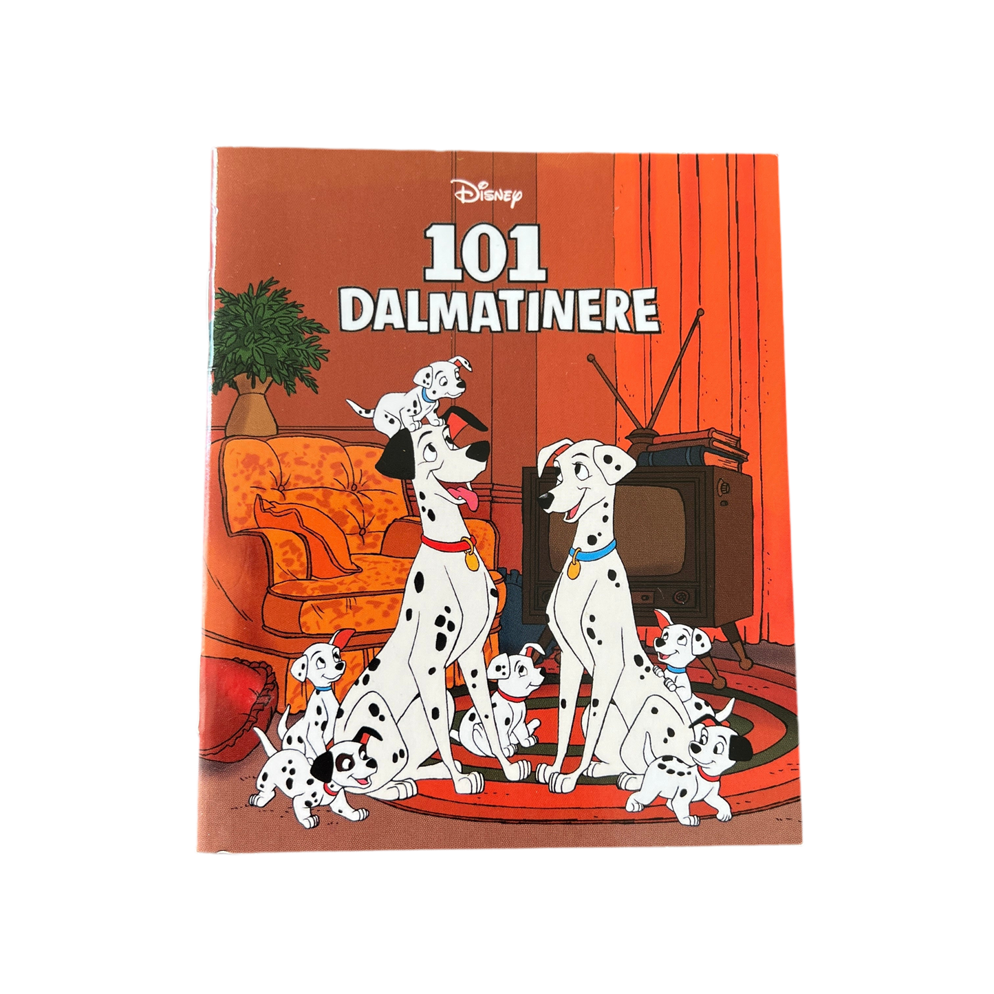 Pixibog - 101 Dalmatinere