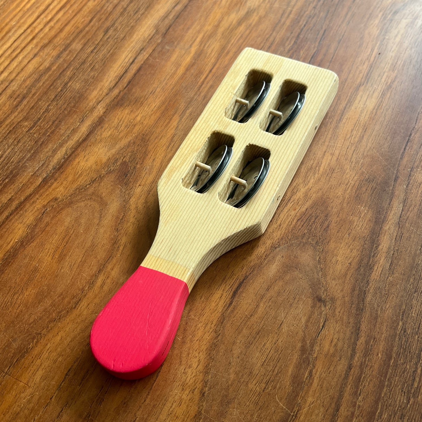 Håndtamburin - Musikinstrument