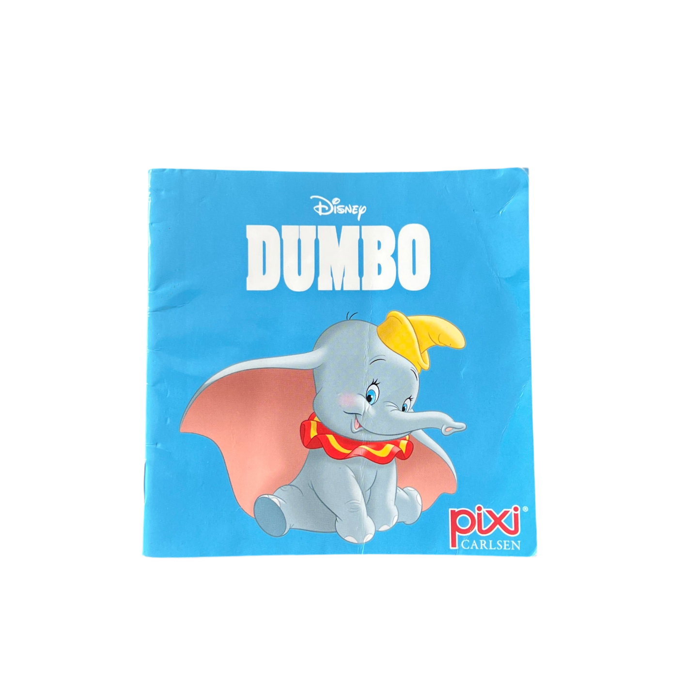 Pixibog - Dumbo