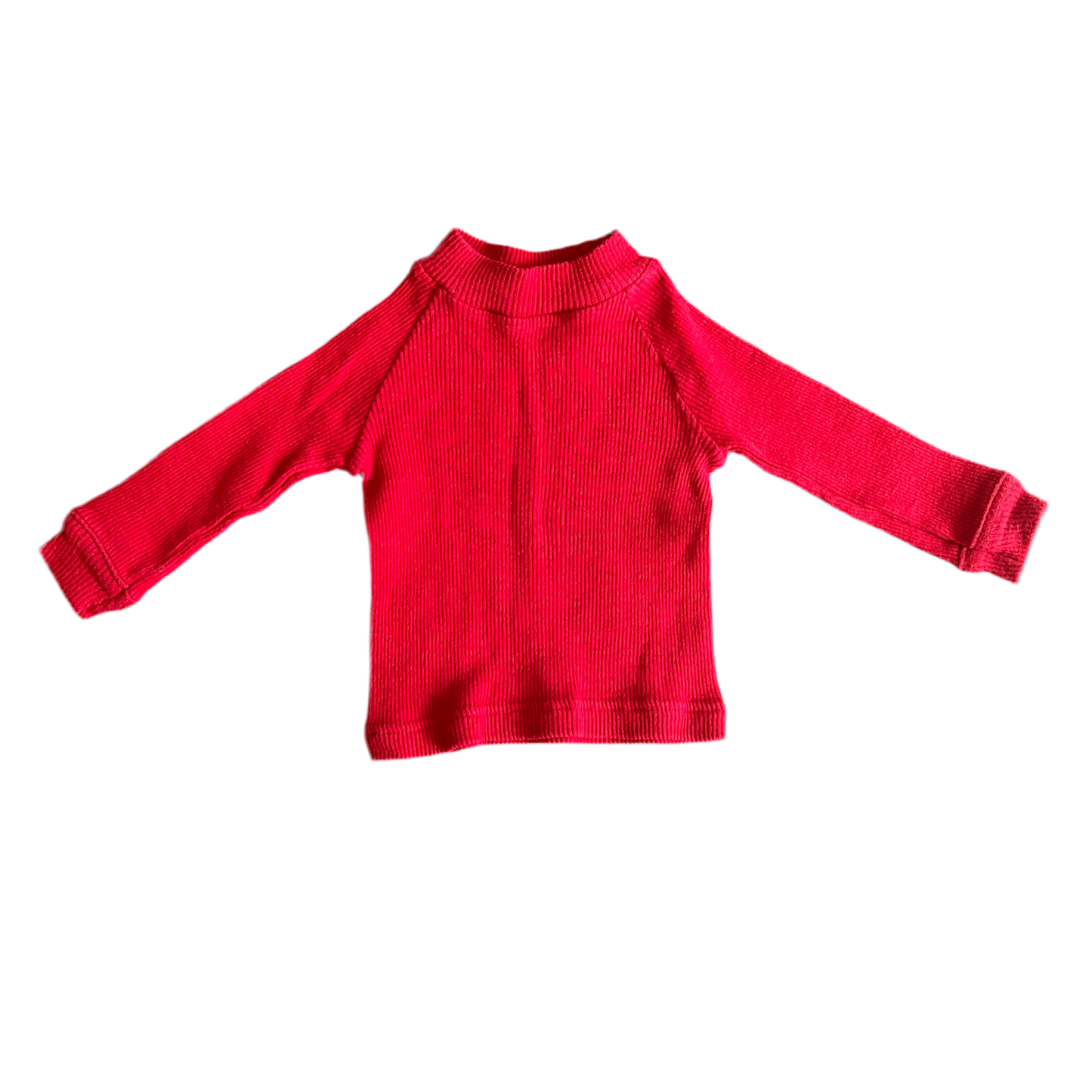Bluse - Vintage - 68
