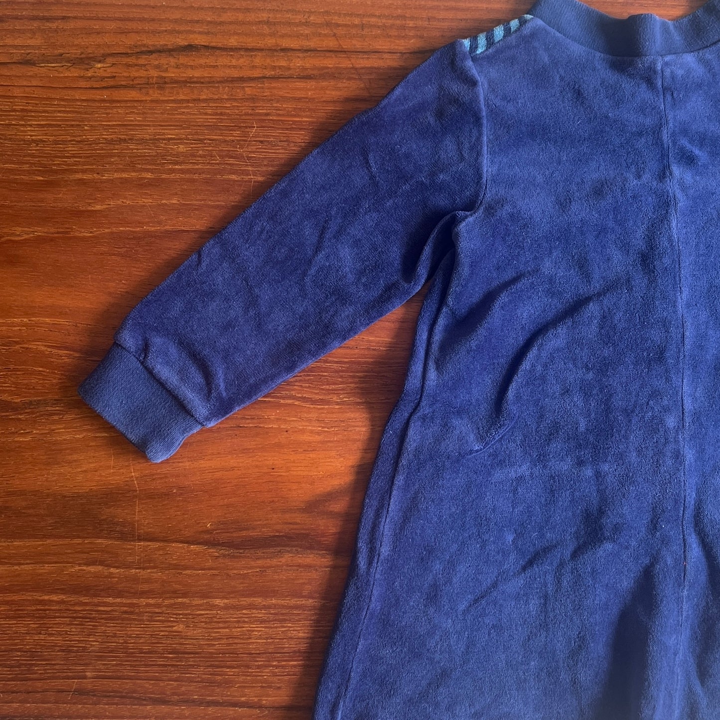Kjole - Irma - Vintage - 104