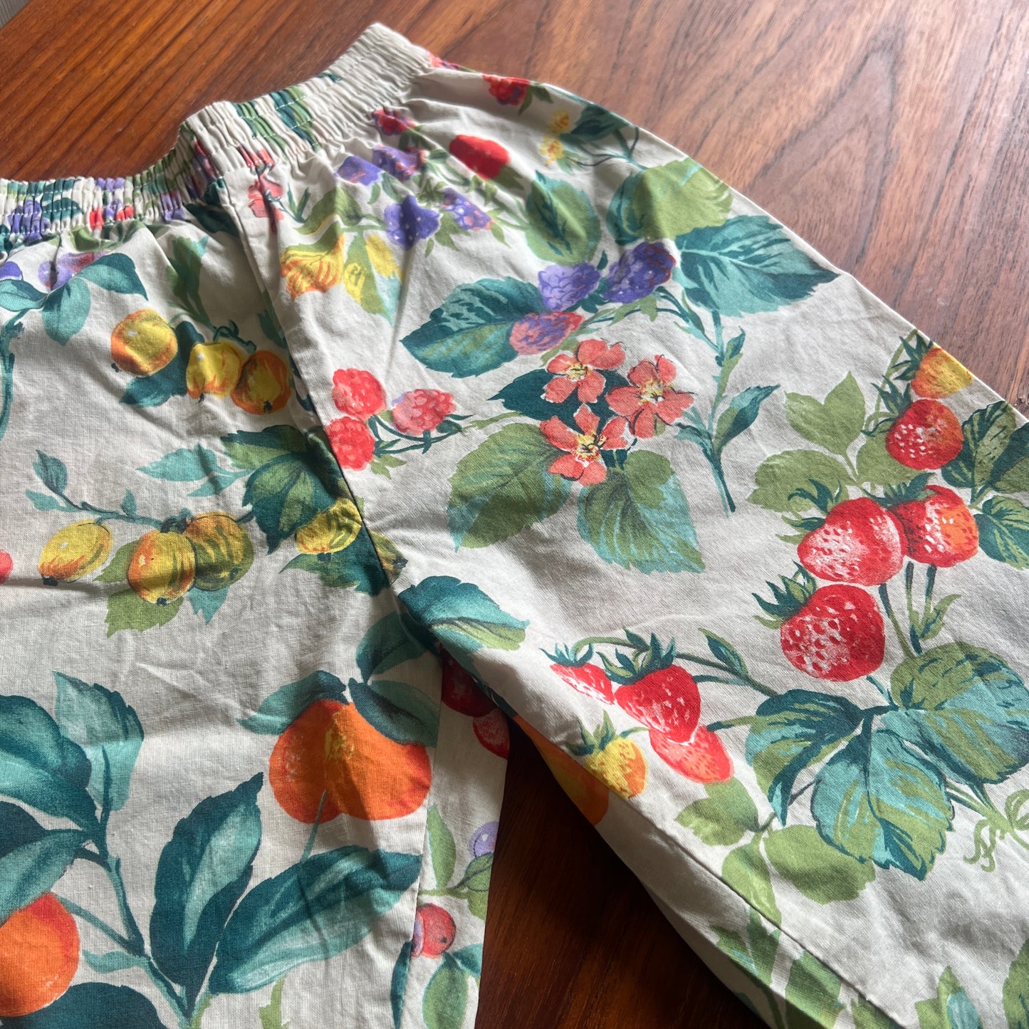 Vintage tøjsæt - 104