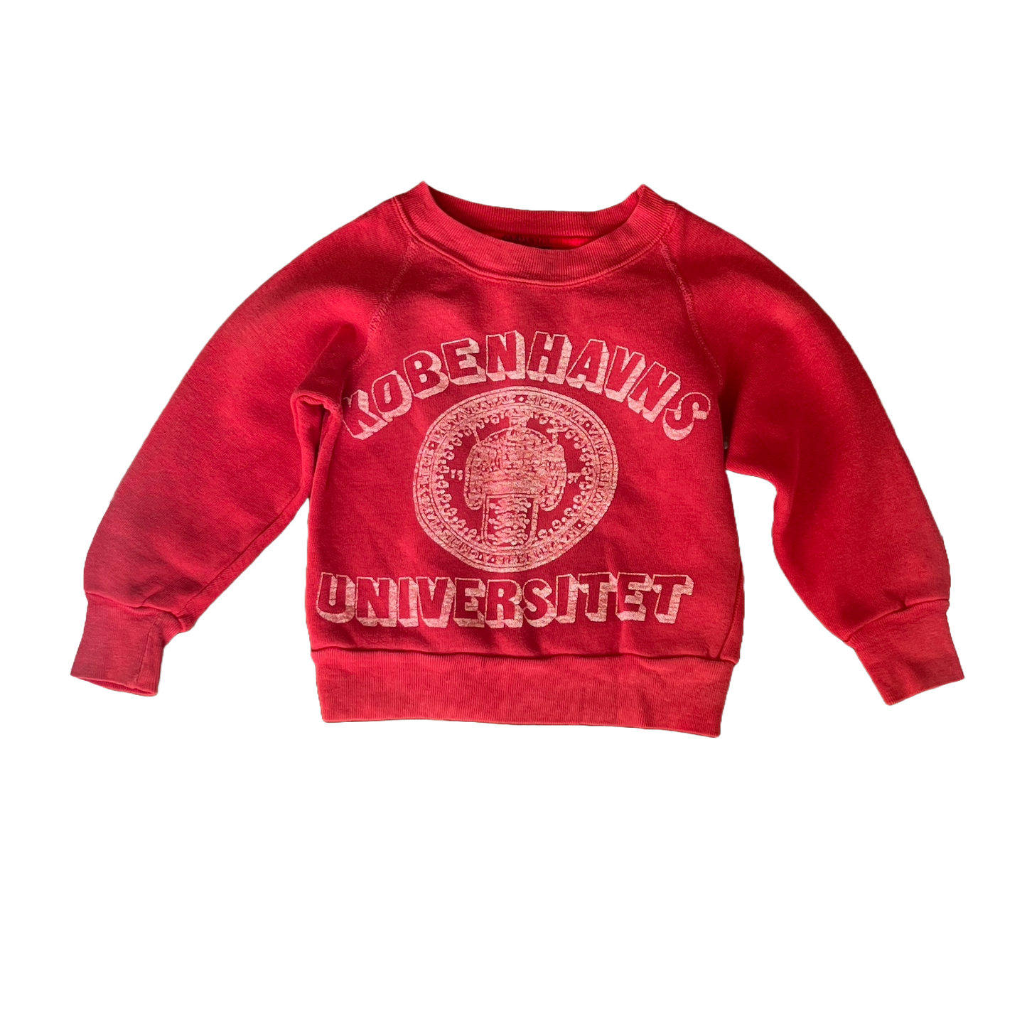 Sweatshirt - Mads Nørgaard - Vintage - 98