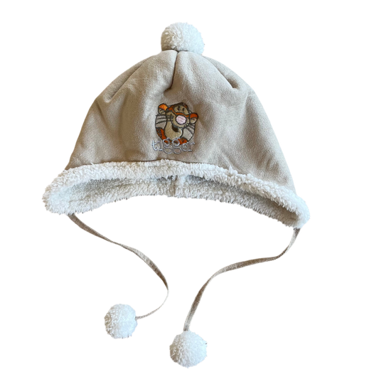 Hue med tigerdyret - 50/68