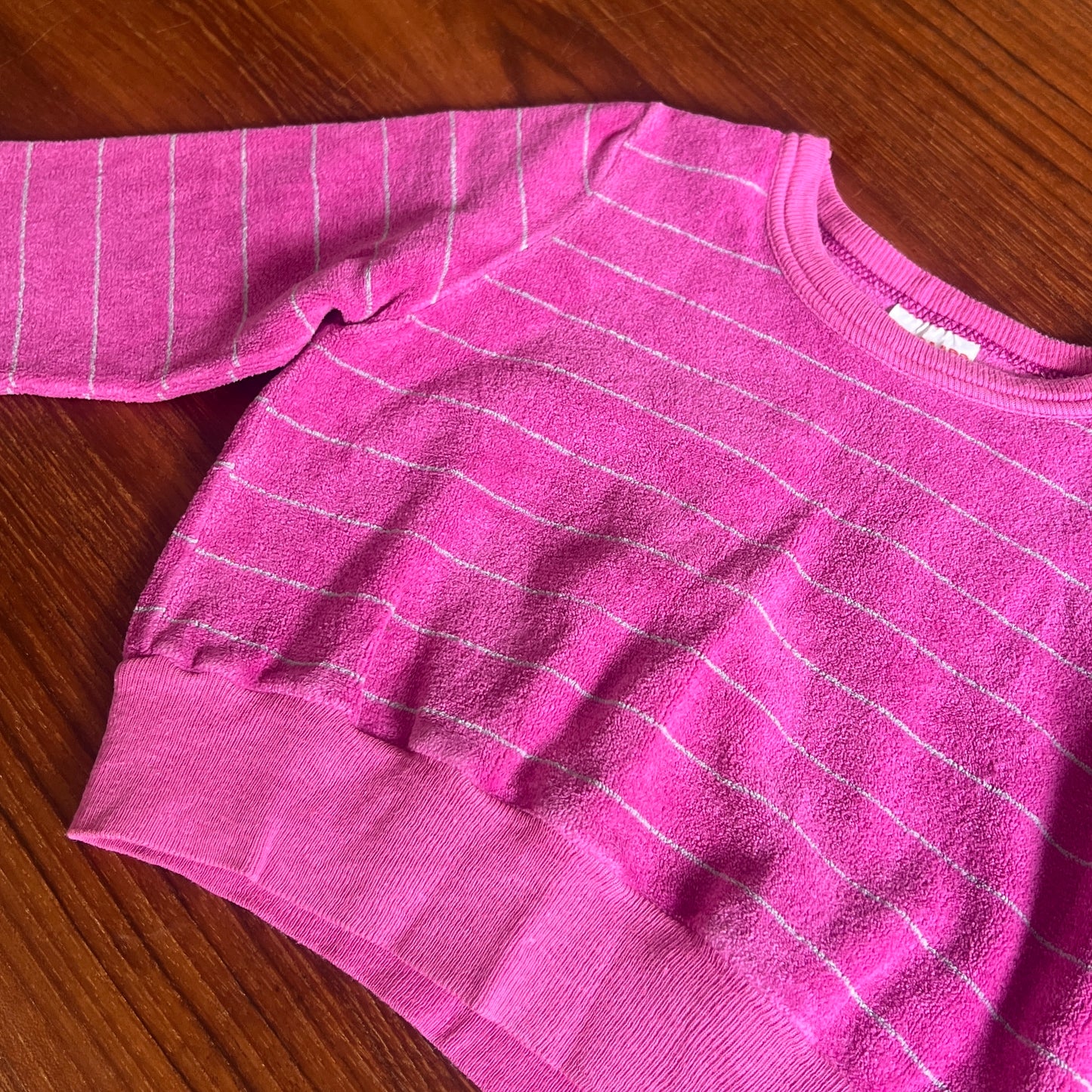 Bluse - Nørgaard Paa Strøget - Vintage - 98