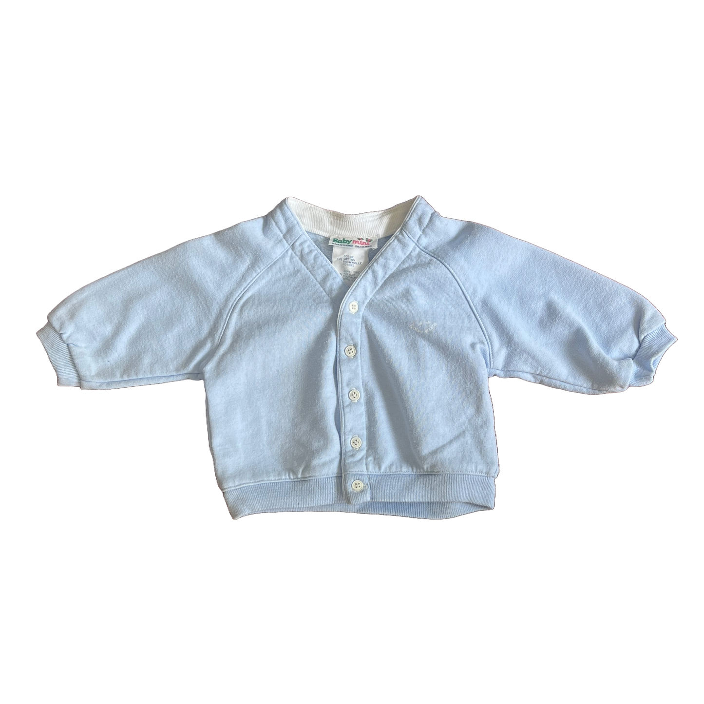Trøje - Vintage - 62