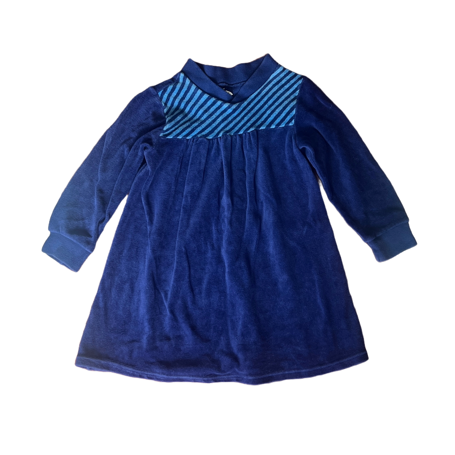 Kjole - Irma - Vintage - 104