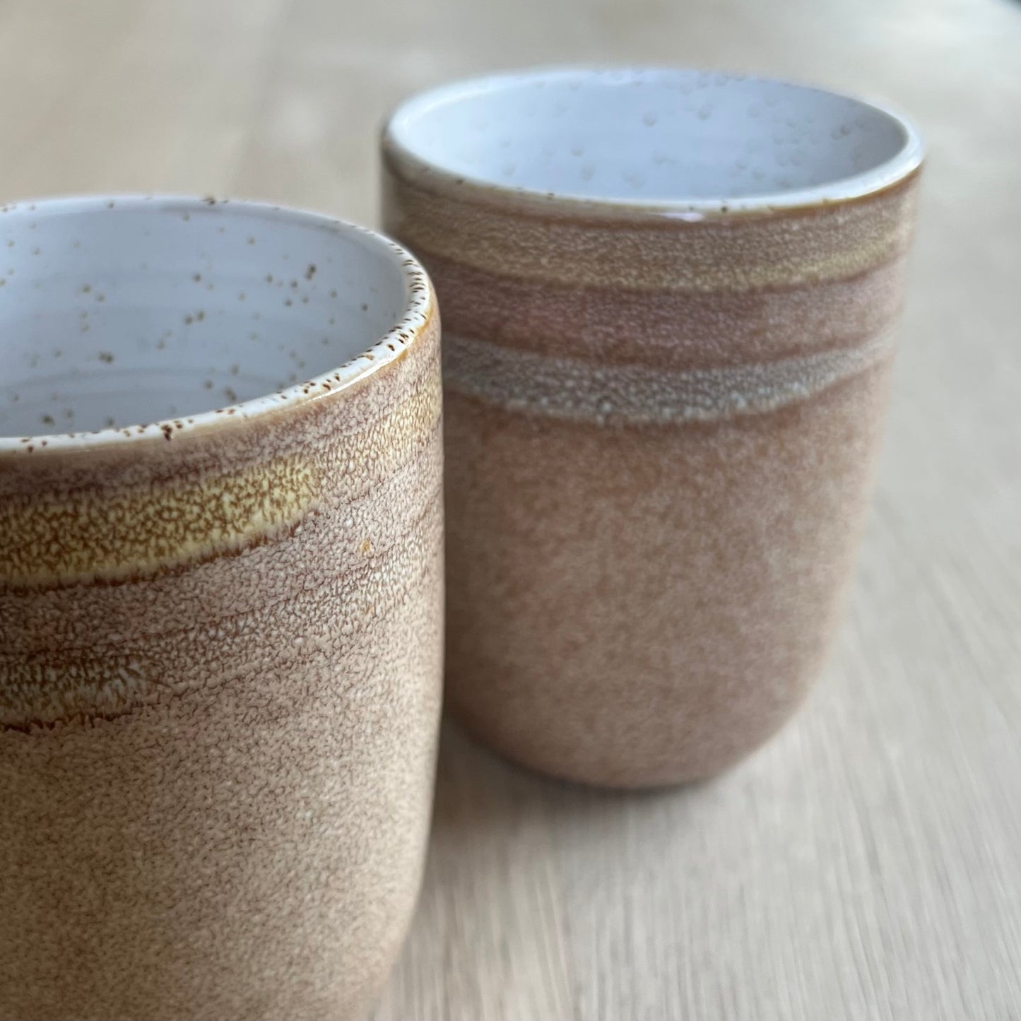 Kaffekopper - 2 stk