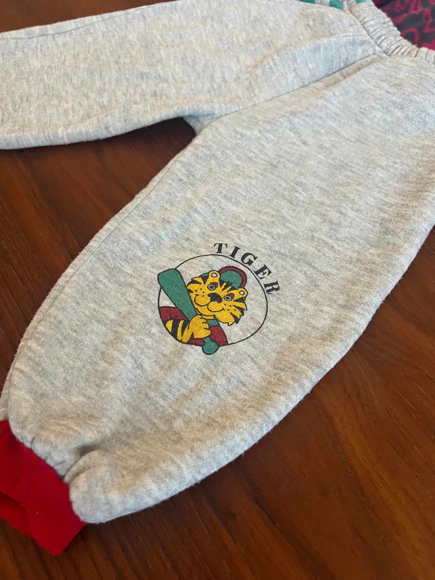 Retro sweatpants - 86
