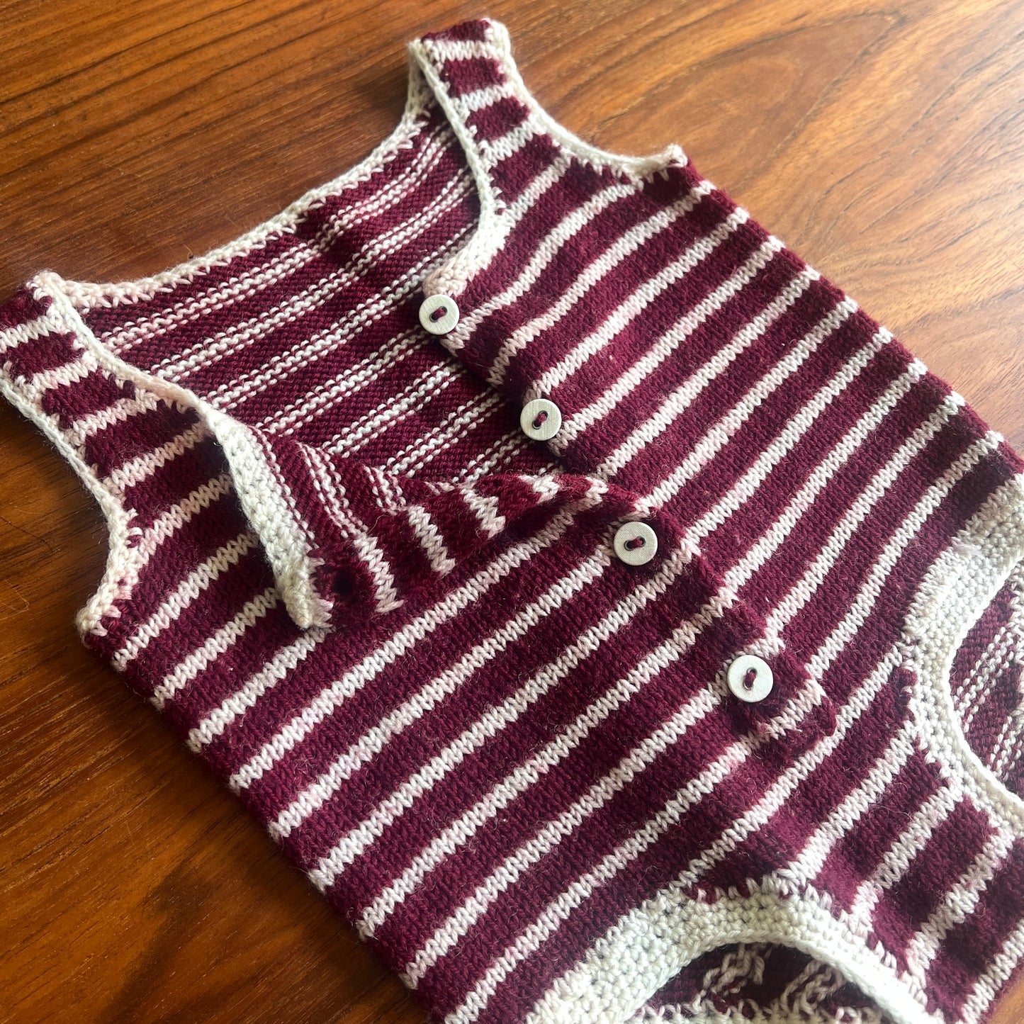 Romper - Vintage - 68
