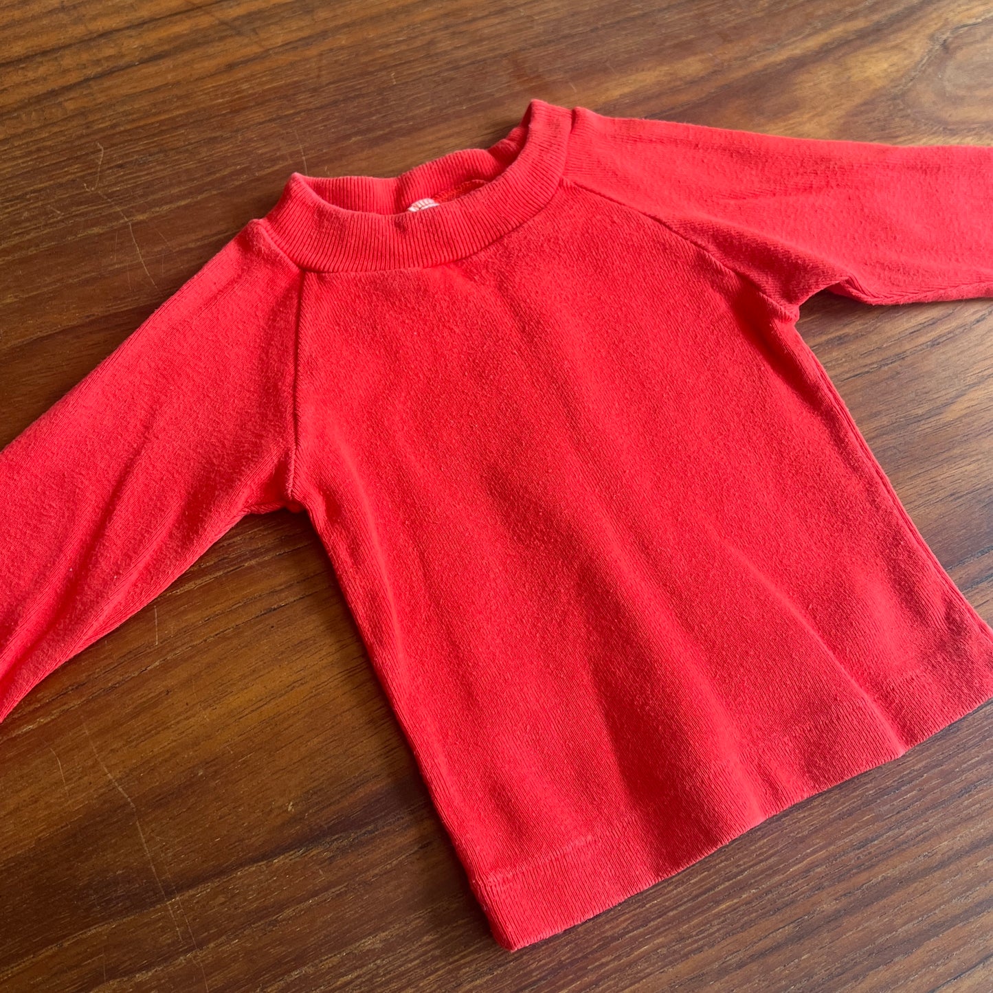 Bluse - Vintage - 68