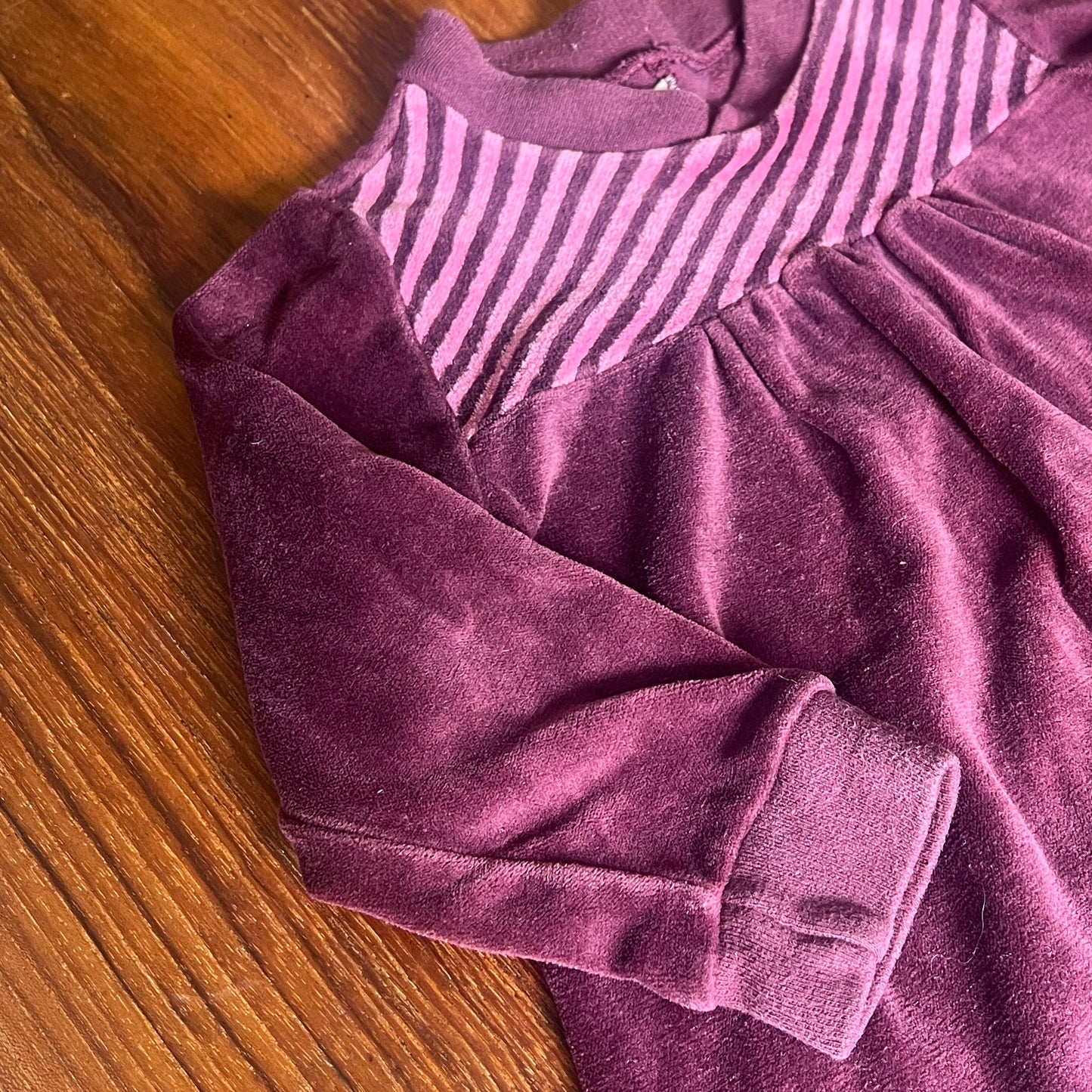 Kjole - Irma - Vintage - 104