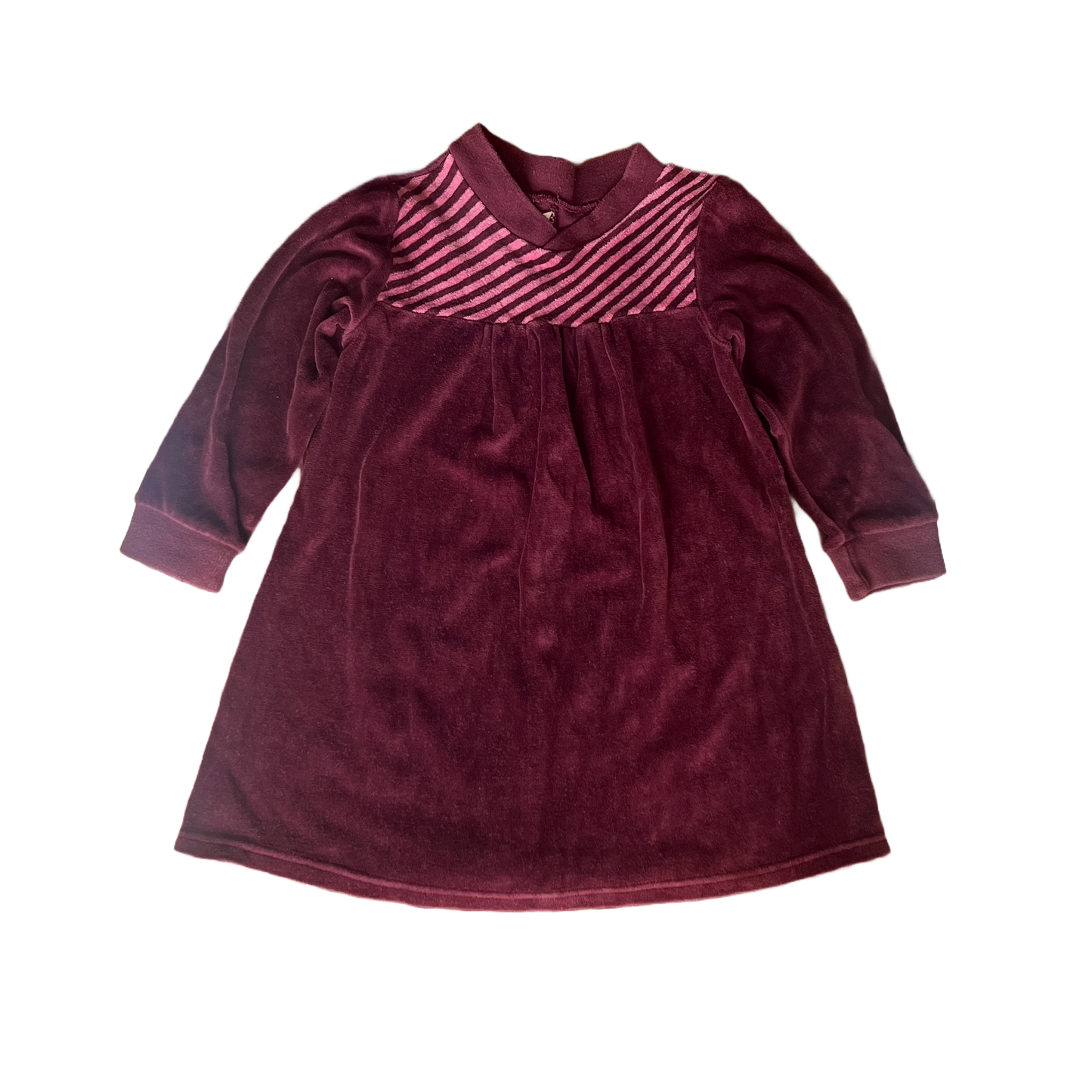 Kjole - Irma - Vintage - 104