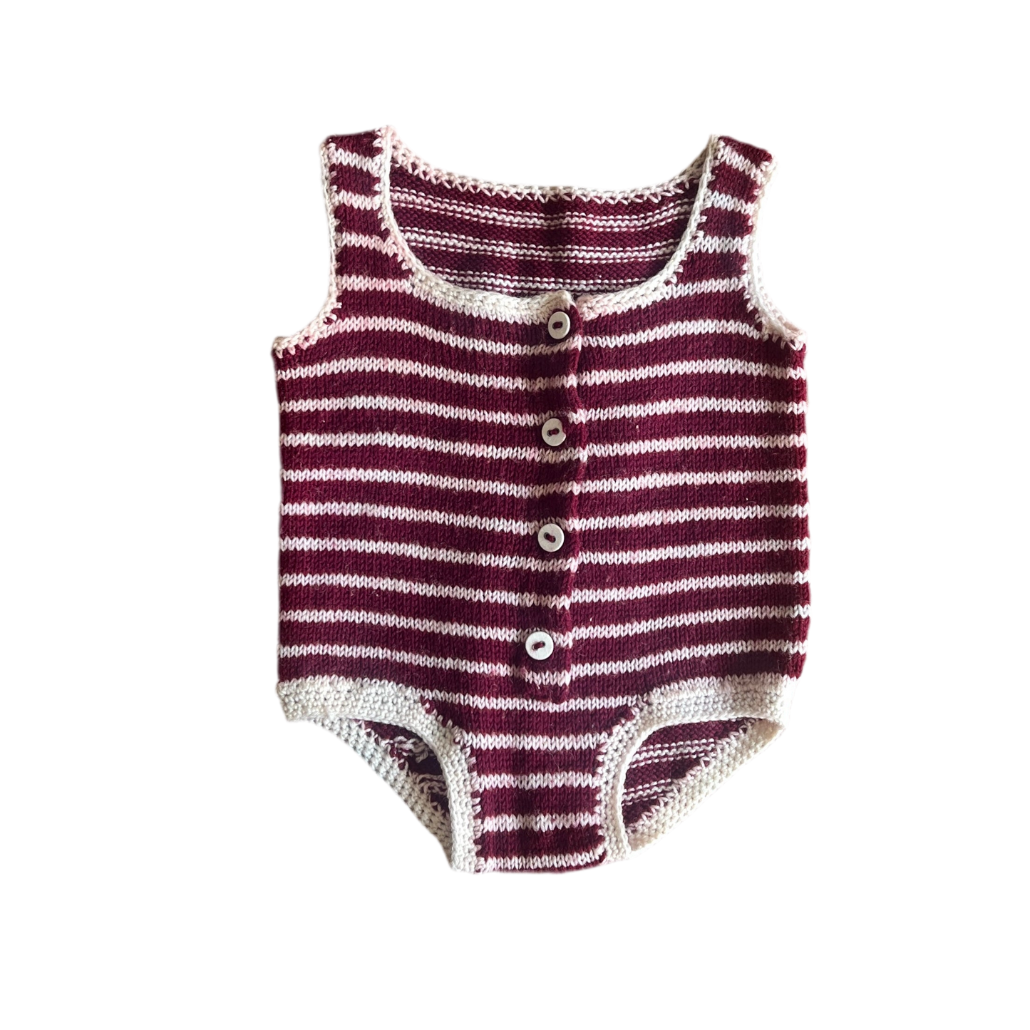 Romper - Vintage - 68