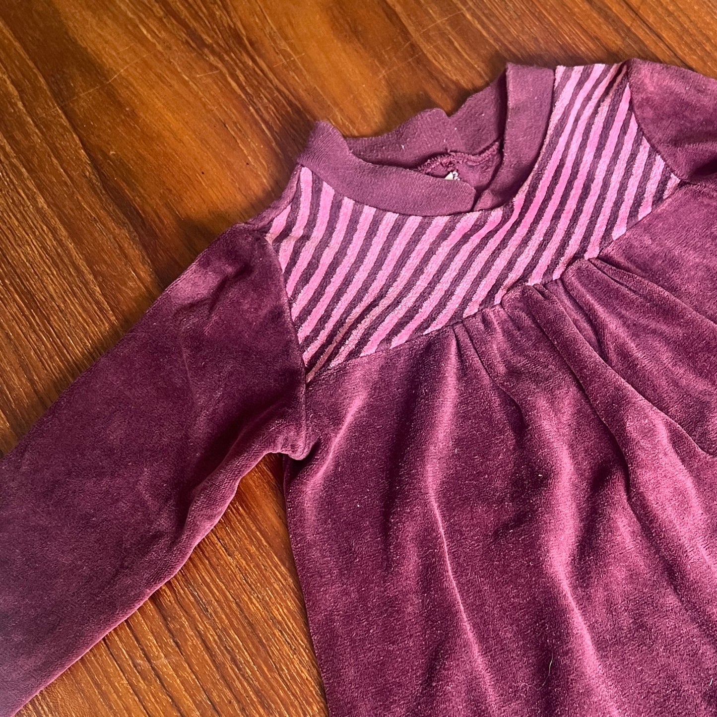 Kjole - Irma - Vintage - 104