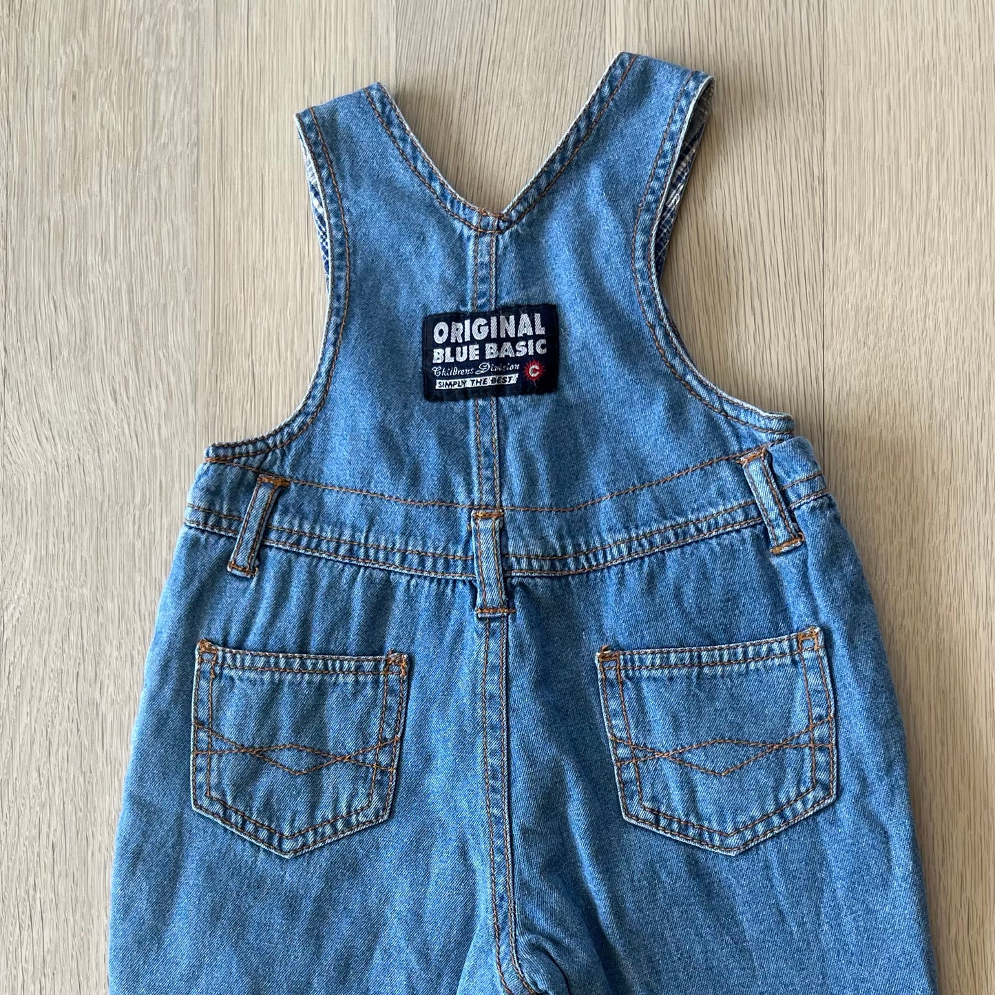 Smækbukser - Vintage - H&M - 62