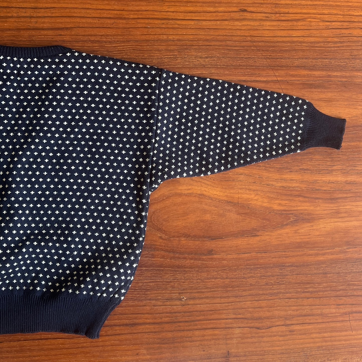 Cacharel Cardigan - Vintage - 98