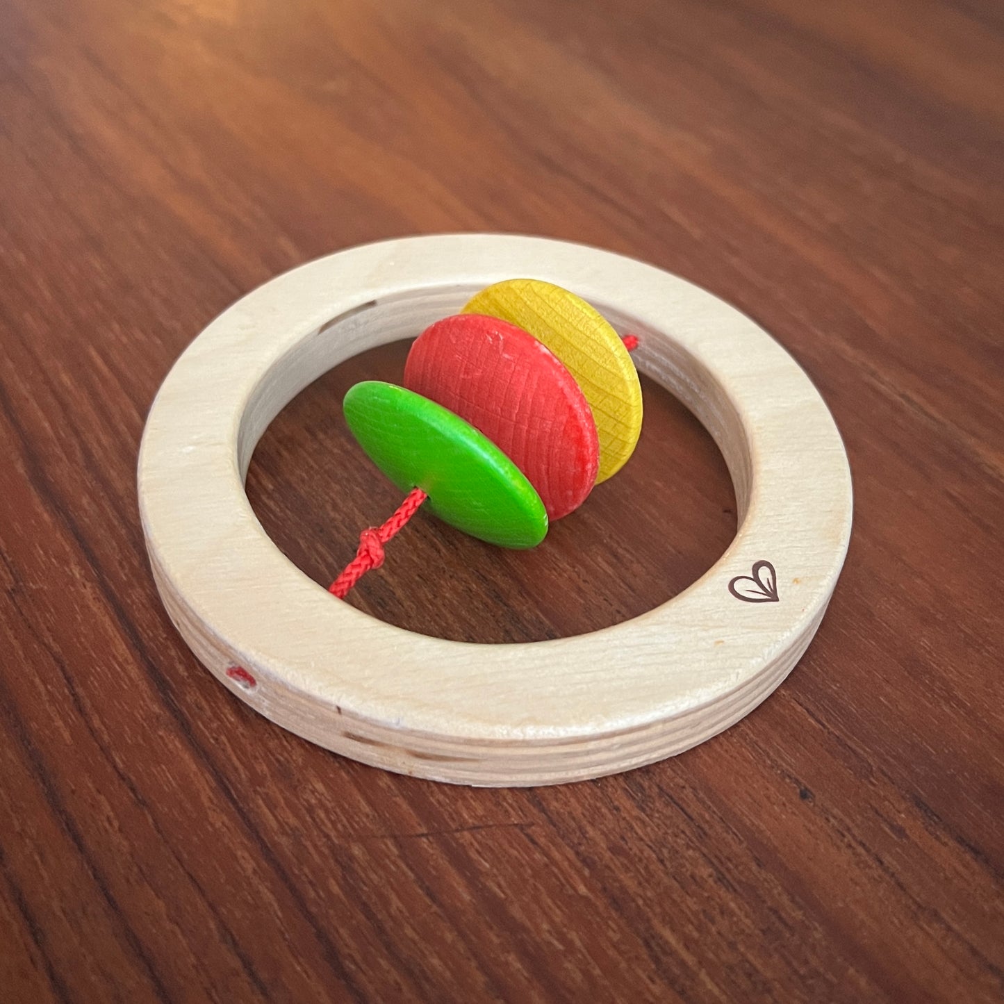 Aktivitetslegetøj - Hape