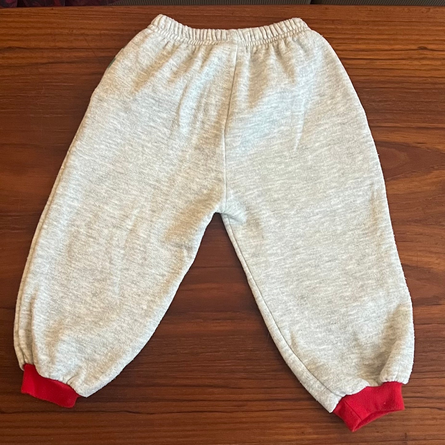 Retro sweatpants - 86