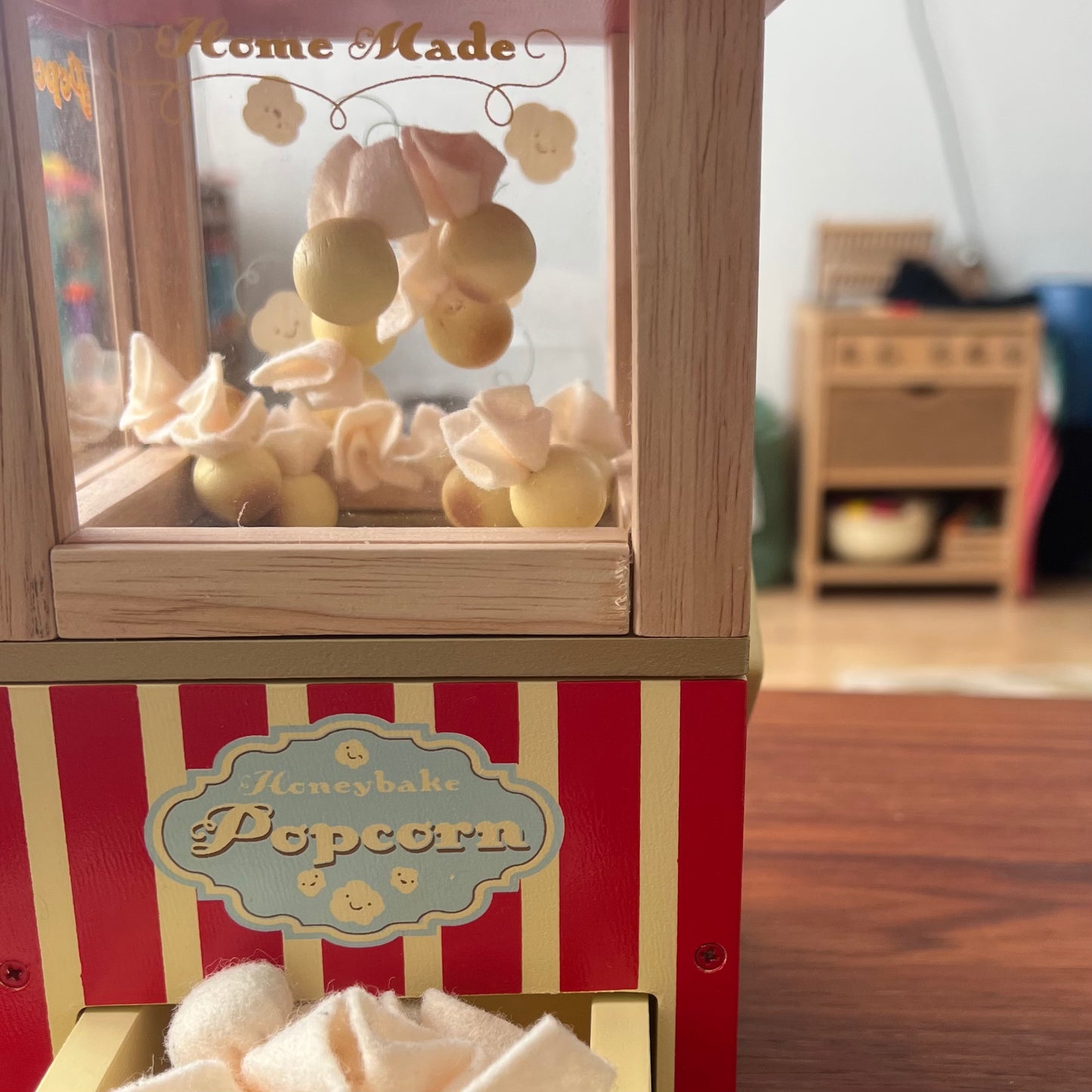 Popcornmaskine - Le Toy Van