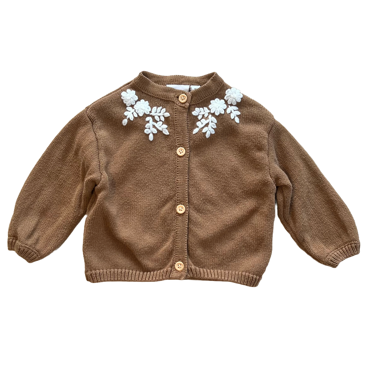 Strik Cardigan - Name It - 62