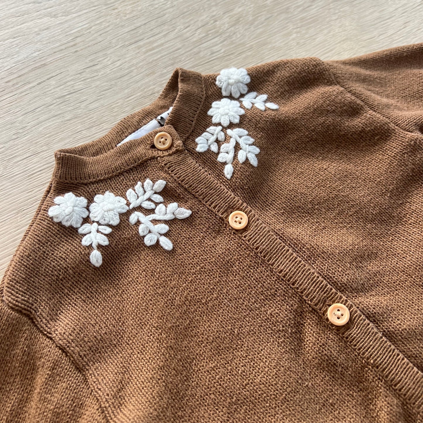Strik Cardigan - Name It - 62