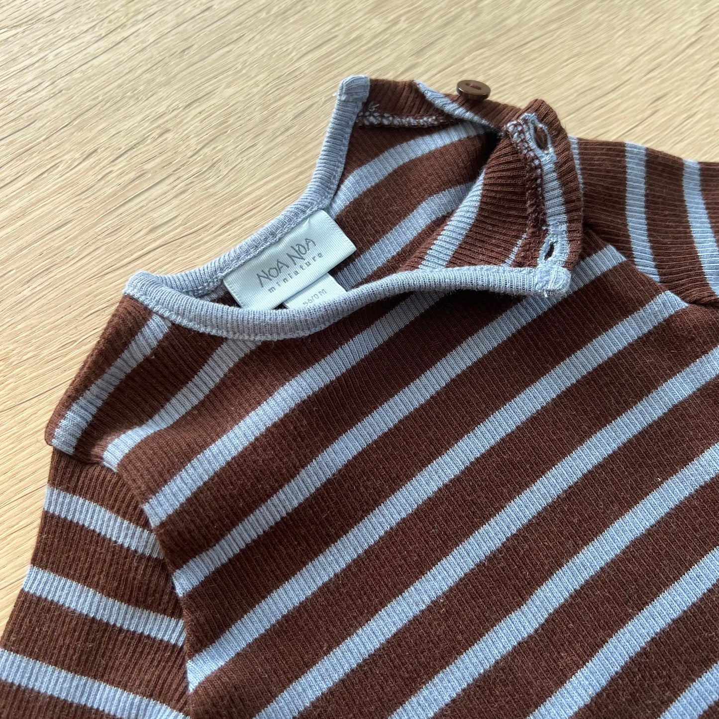 Bluse - NoaNoa - 56