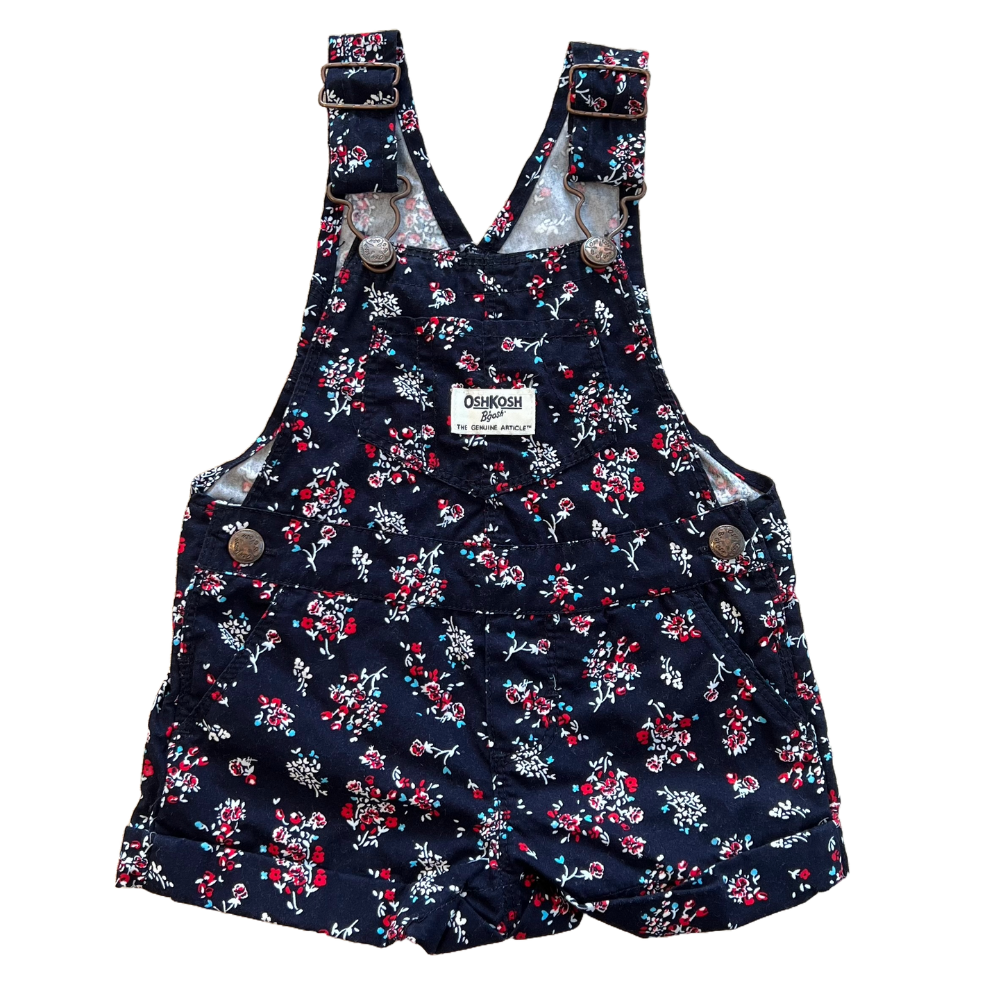 Shorts Smækbukser - OshKosh - 74