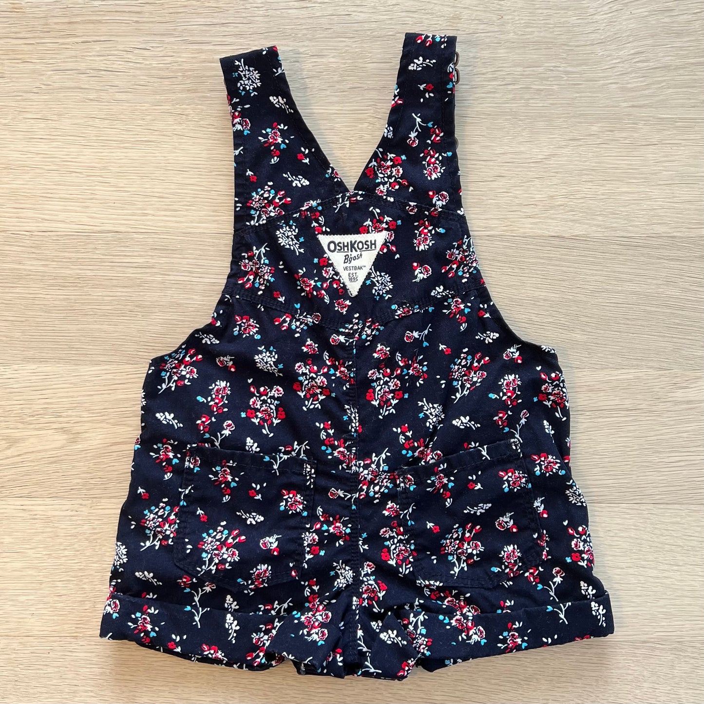 Shorts Smækbukser - OshKosh - 74