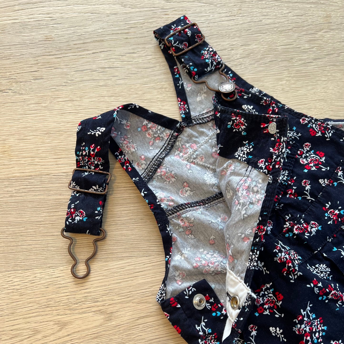 Shorts Smækbukser - OshKosh - 74