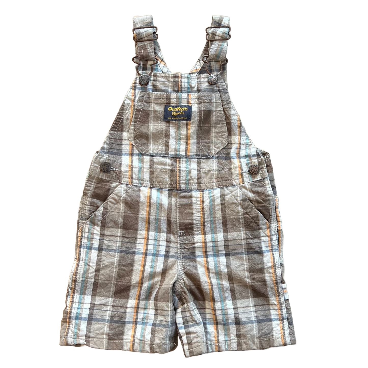 Shorts Smækbukser - OshKosh - 80