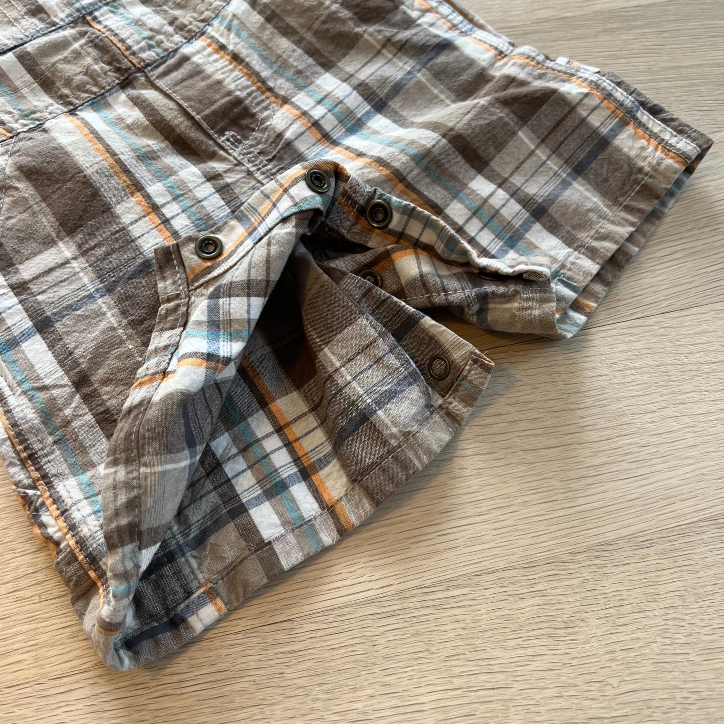 Shorts Smækbukser - OshKosh - 80