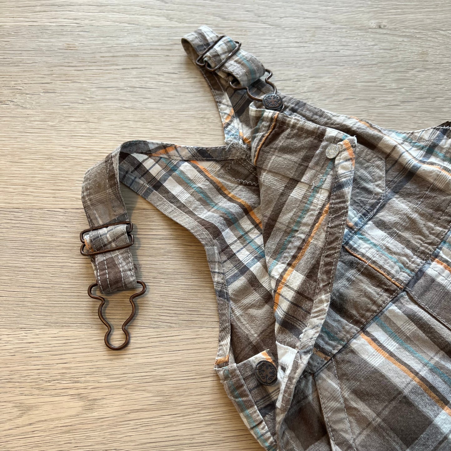 Shorts Smækbukser - OshKosh - 80