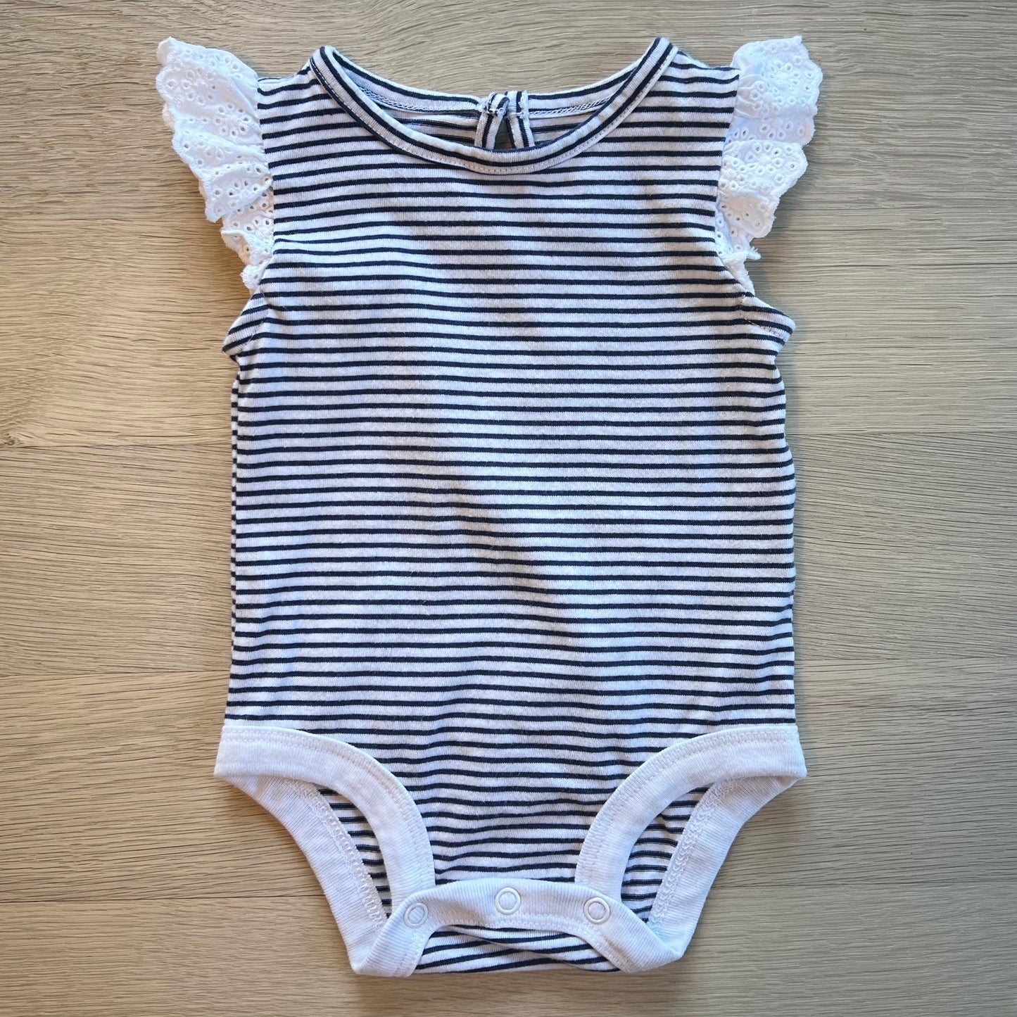 Shorts Smækbukser - OshKosh - 62