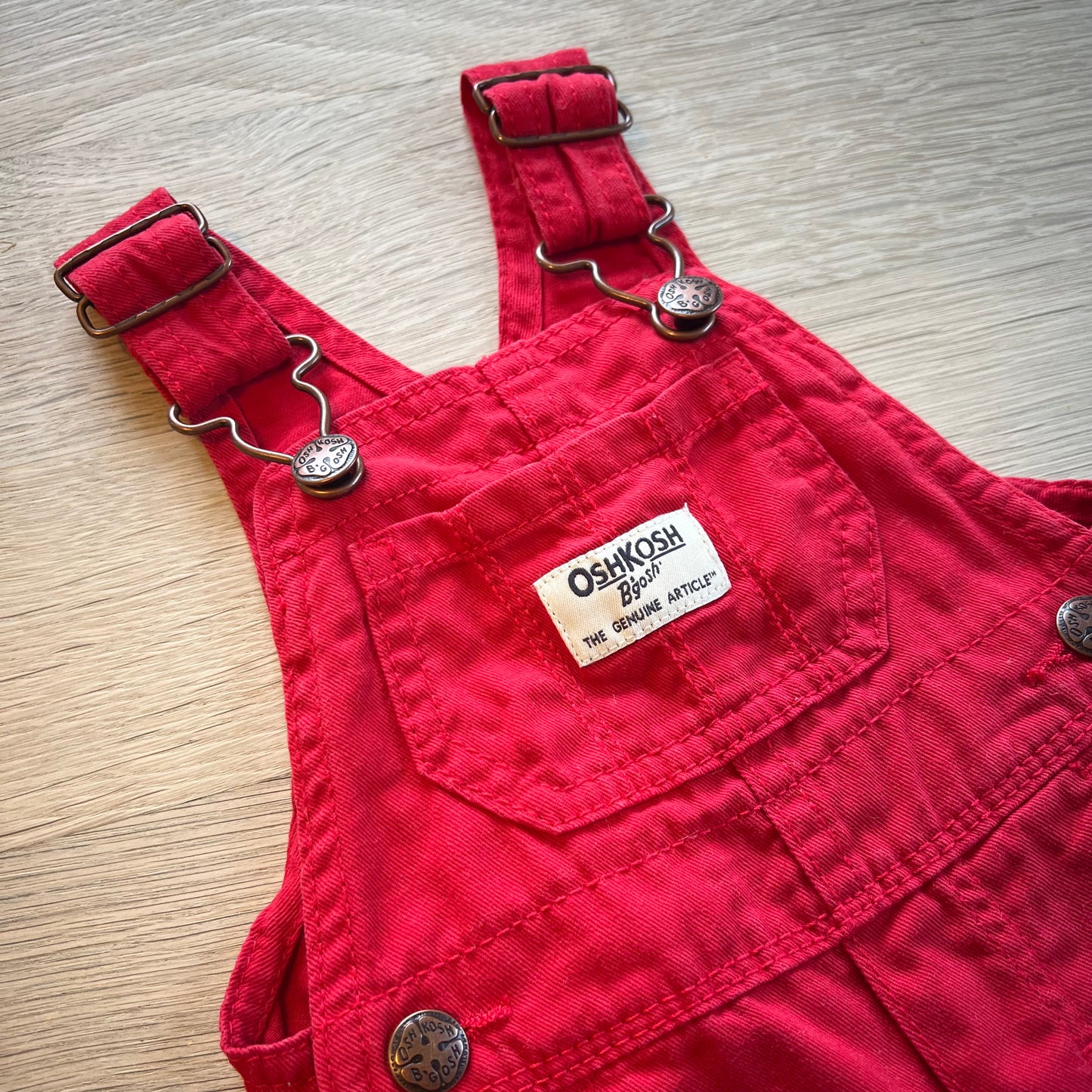 Shorts Smækbukser - OshKosh - 62