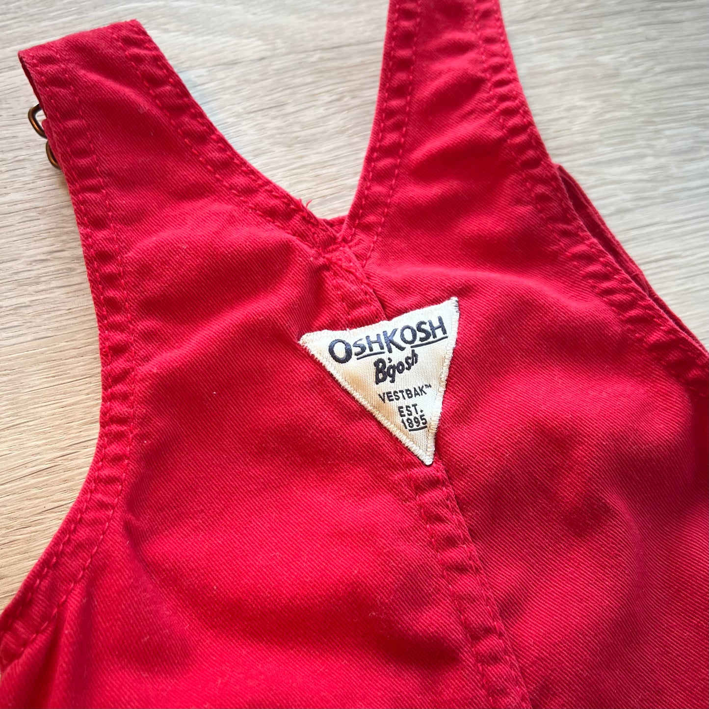 Shorts Smækbukser - OshKosh - 62