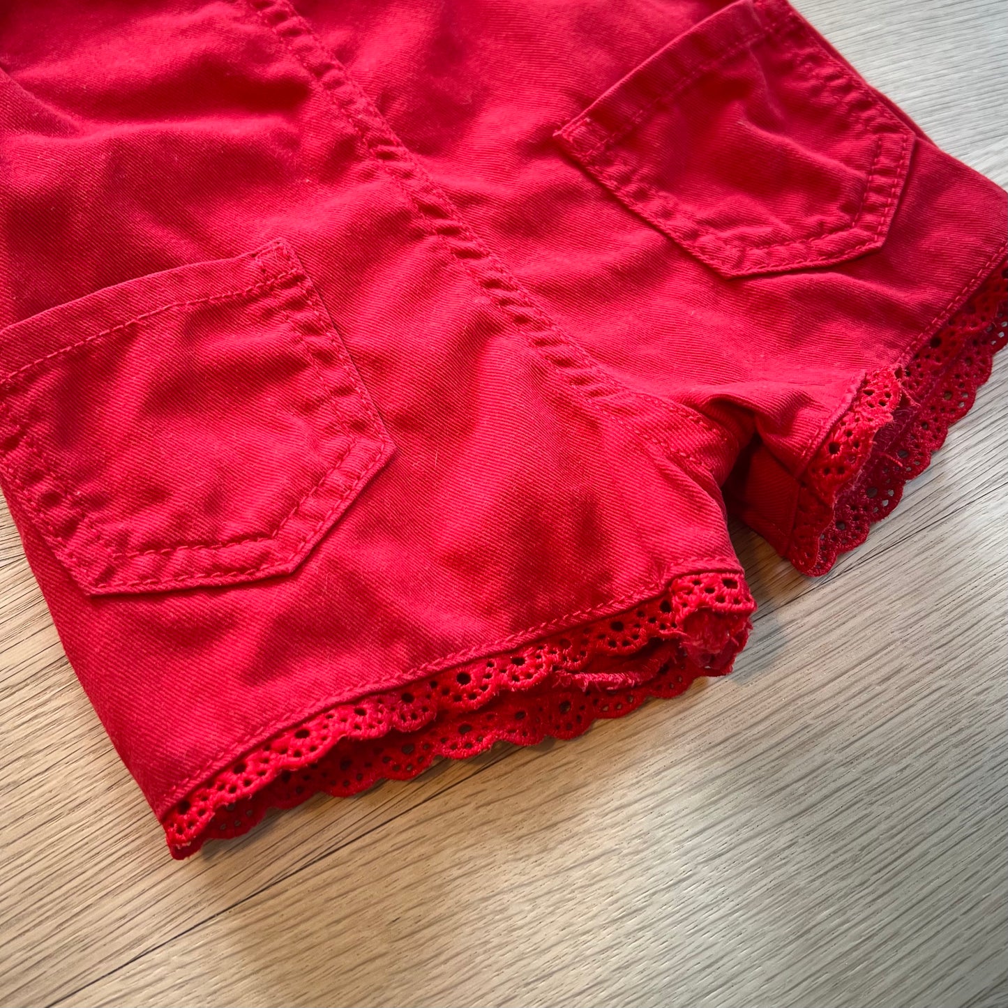 Shorts Smækbukser - OshKosh - 62