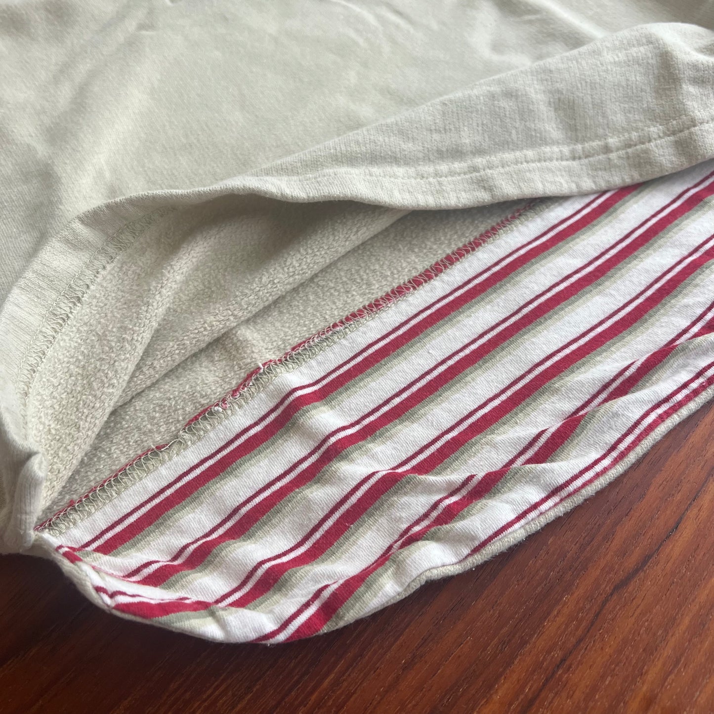 Bluse - Vintage H&M - 104