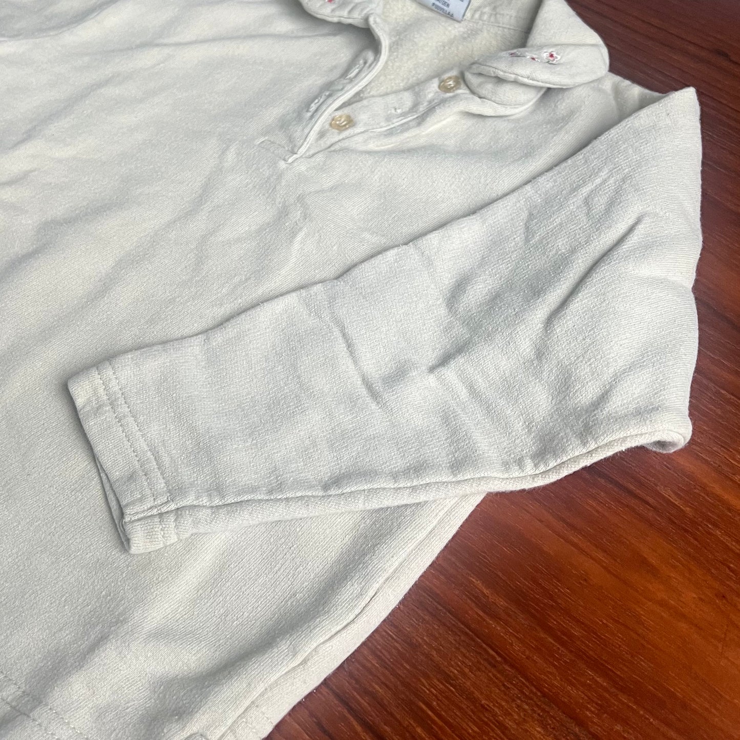 Bluse - Vintage H&M - 104