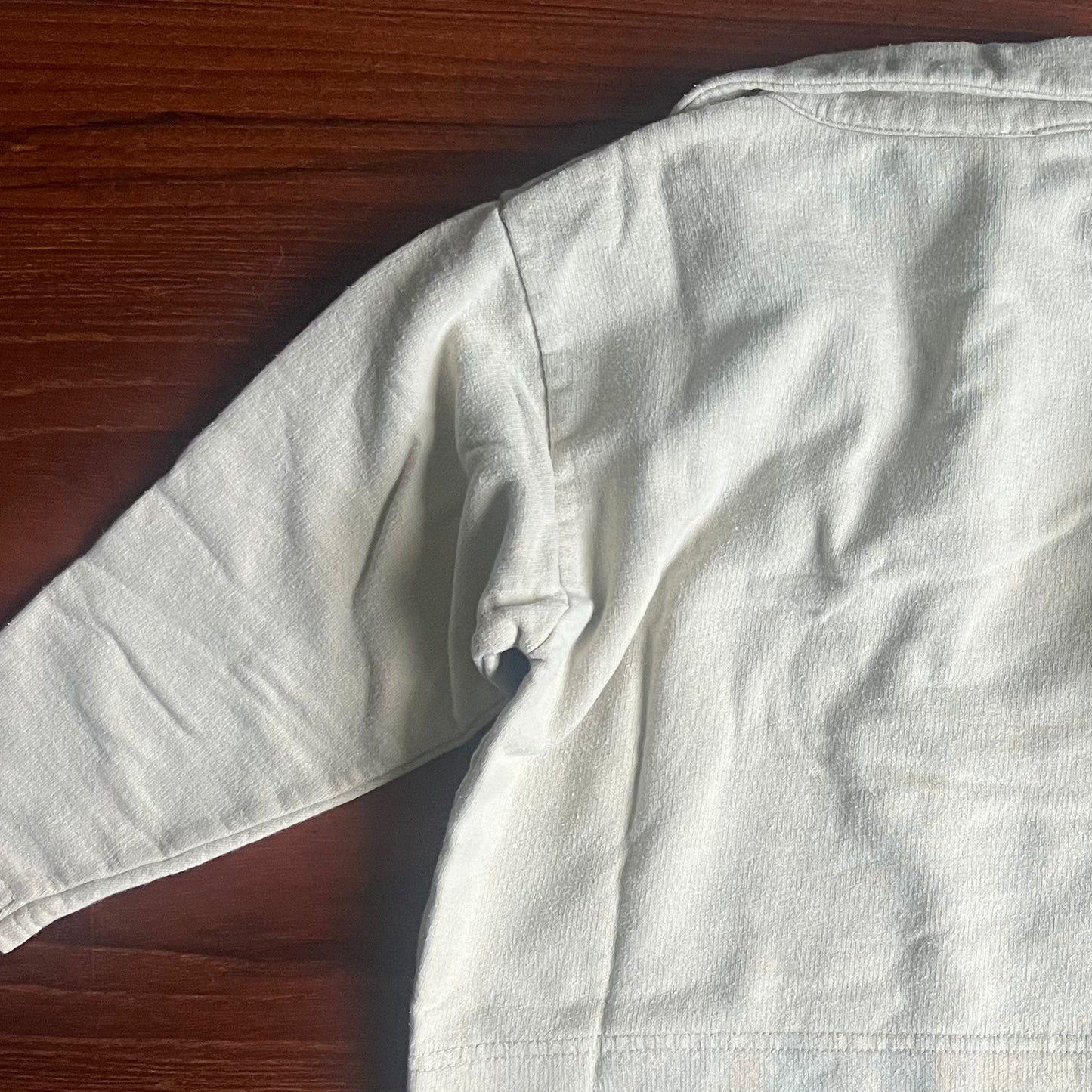 Bluse - Vintage H&M - 104